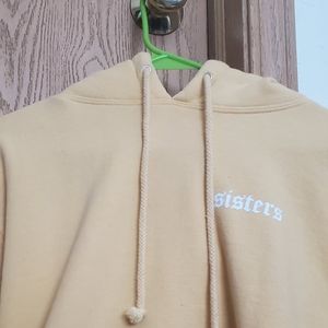 James Charles Hoodie (Worn)
